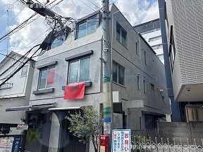 SW神宮表参道