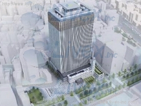 ボヌール川崎