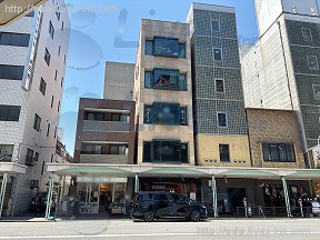 METS八番館(旧近藤)