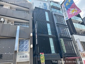 西村商店第2ビル