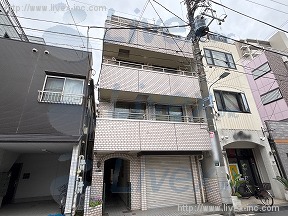 ホーセーハイツ