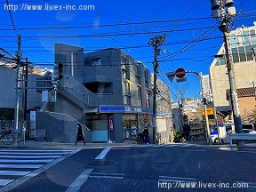 高輪パーム