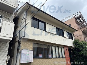 貸店舗・事務所