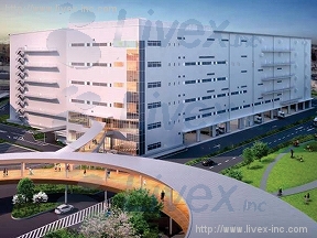 GLP ALFALINK相模原2