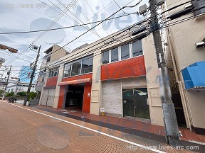 貸店舗・事務所