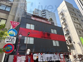 ドゥエル浅草ビル