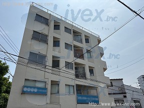 城川屋