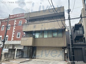 貸店舗・事務所