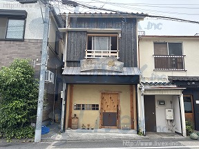 貸店舗・事務所