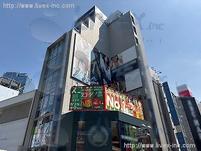 SHU SHIBUYA