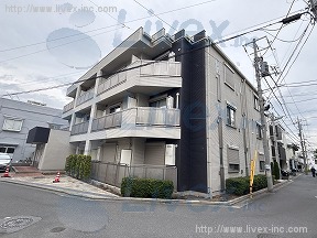 キャナルステージ