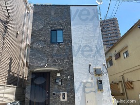 DMT池袋本町