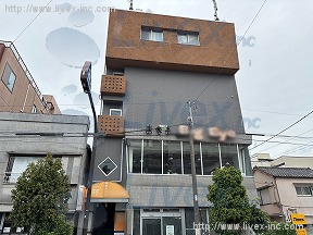 橋本
