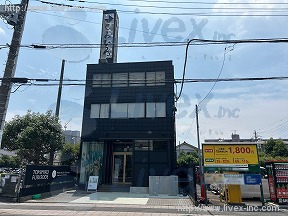 桜木町店舗