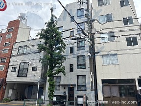 コルク本駒込