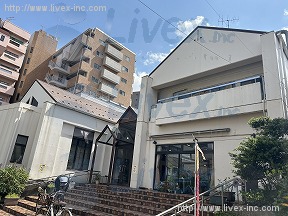 貸店舗・事務所