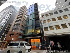 MCA京橋