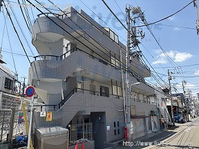 サニーハイツ東山
