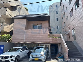 DeLCCS神楽坂五軒町