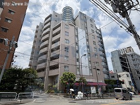 ジェイパーク恵比寿IV