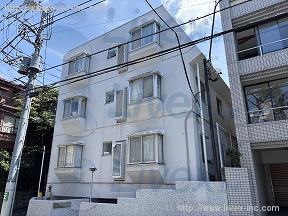 羽沢コート