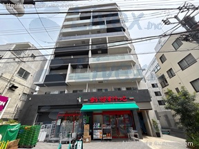 仮)八千代マンション