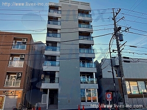 U-make南品川