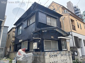貸店舗・事務所