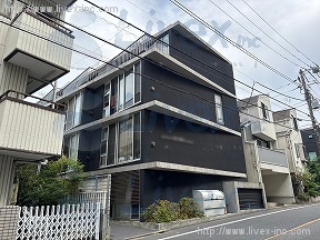 KURO洗足