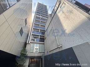 プラウドフラット日本橋馬喰町ビル