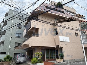 メゾン佐藤