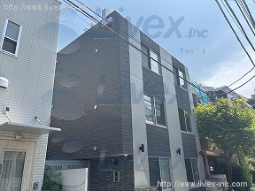 グラスプラス中目黒