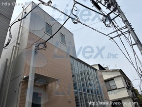 リブラ恵比寿南