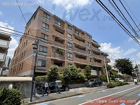 ジェイパーク渋谷東