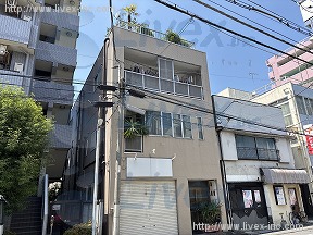 南町店舗