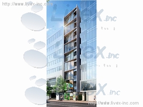 コエル渋谷公園通り