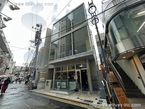 ARISTO原宿