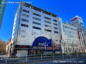 新宿第1