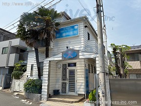 貸店舗・事務所