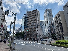 ヴェローナ目黒