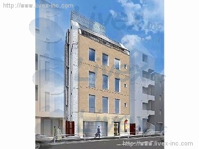 KARUKOZAKA PLACE