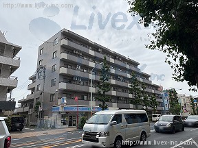 コスモリード学芸大学