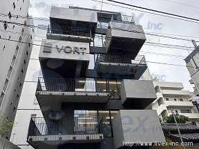 VORT赤坂III