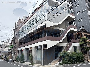 奥浅草ハイブリッド