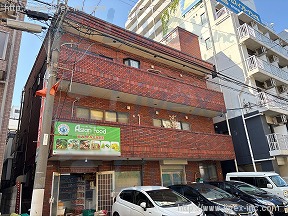 川商