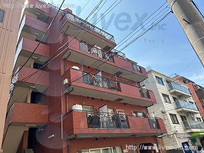 サカエ池袋マンション