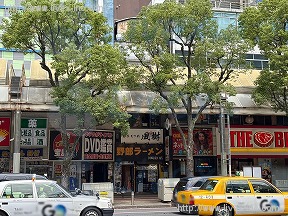貸店舗