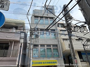 祐天寺駅前メディカルセンター