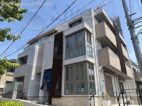 Mi Casa
