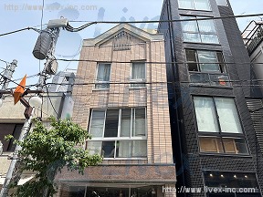 貸店舗